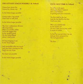 CD Guided By Voices: Motivational Jumpsuit