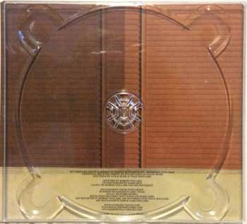 CD Guided By Voices: Sweating The Plague