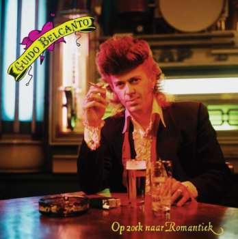 LP Guido Belcanto: Op Zoek Naar Romantiek