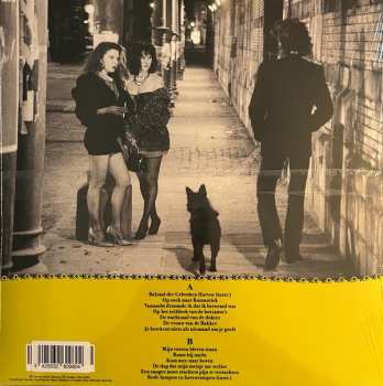 LP Guido Belcanto: Op Zoek Naar Romantiek LTD | CLR