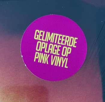 LP Guido Belcanto: Plastic Rozen Verwelken Niet
