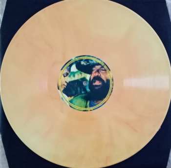 LP Guido And Maurizio De Angelis: Banana Joe LTD | CLR