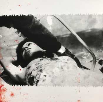 2LP Guido And Maurizio De Angelis: Torso (I Corpi Presentano Tracce Di Violenza Carnale) CLR | LTD