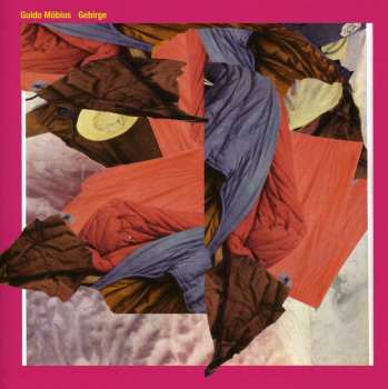 Album Guido Möbius: Gebirge