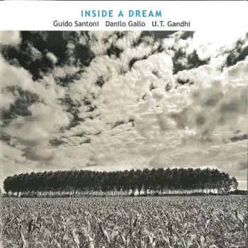 U.T. Gandhi: Inside A Dream