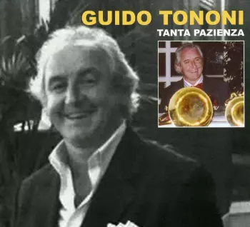Guido Tononi: Tanta Pazienza