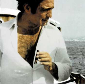 CD Guido And Maurizio De Angelis: Afyon Oppio = The Sicilian Connection (Original Motion Picture Soundtrack)