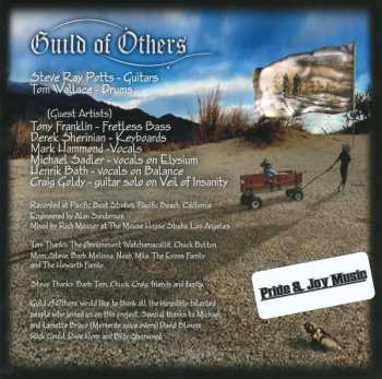 CD Guild Of Others: Guild Of Others