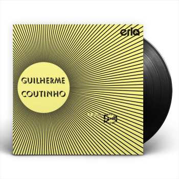 LP Guilherme Coutinho E O Grupo Stalo: Guilherme Coutinho E O Grupo Stalo