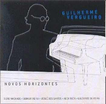 Album Guilherme Vergueiro: Novos Horizontes