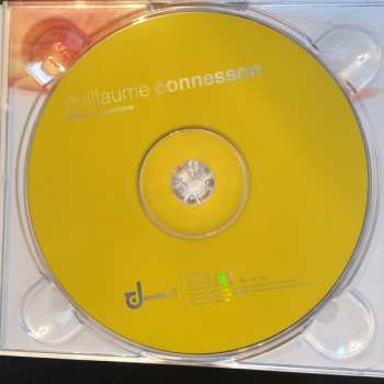 CD Guillaume Connesson: Athanor - Supernova