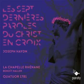 CD Guillaume Humbrecht: Les Sept Dernieres