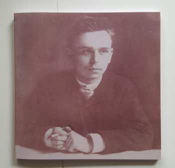 8CD/Coffret Guillaume Lekeu: Les Fleurs Pâles Du Souvenir... Complete Works