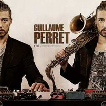Album Guillaume Perret: Free