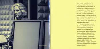 CD Guillermo McGill: Es Hora De Caminar