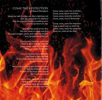 CD Girlschool: Guilty As Sin