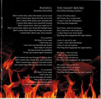 CD Girlschool: Guilty As Sin