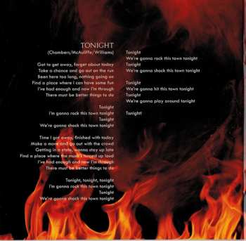 CD Girlschool: Guilty As Sin