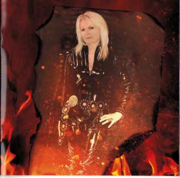 CD Girlschool: Guilty As Sin