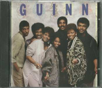 CD Guinn: Guinn