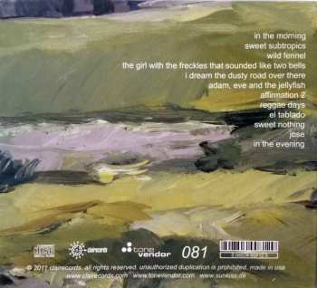 CD Gui.tar: It's Sweet To Do Nothing!