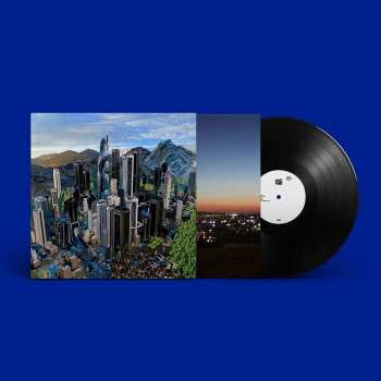 LP Courting: Guitar Music