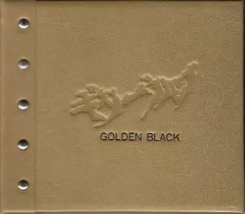 Guitar Wolf: Golden Black