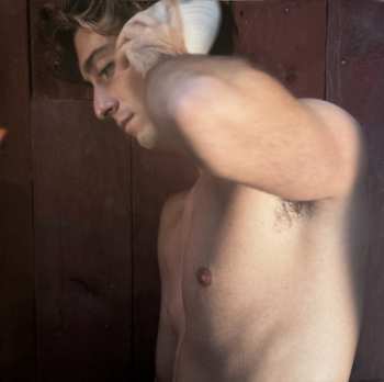 LP Guitarricadelafuente: Spanish Leather