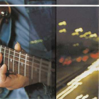 CD Mike Oldfield: Guitars