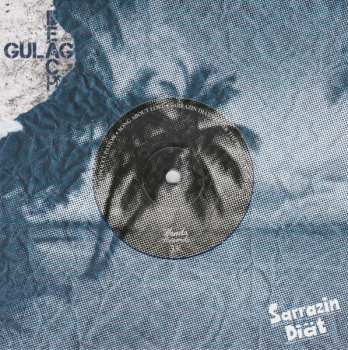 Album Gulag Beach: Sarrazin Diät