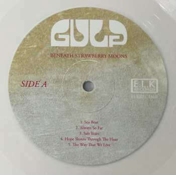 LP Gulp: Beneath Strawberry Moons CLR | LTD