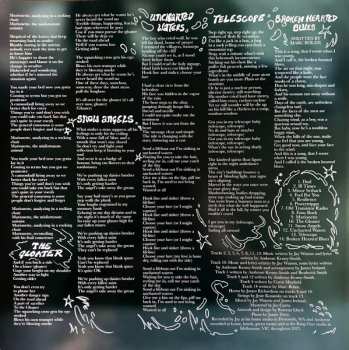 LP Gum: Ill Times CLR | DLX