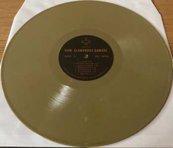 LP Gum: Glamorous Damage CLR | LTD