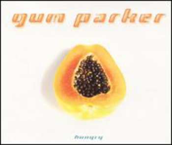 Album Gum Parker: Hungry