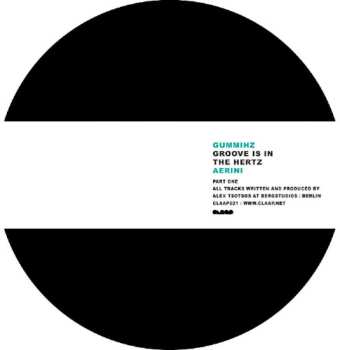 LP GummiHz: Groove Is In The Hertz (Part One)