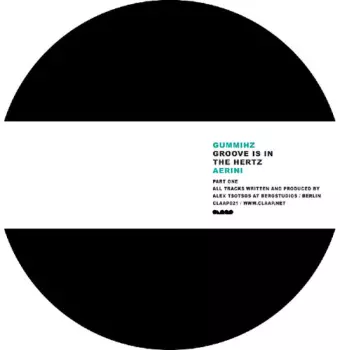 GummiHz: Groove Is In The Hertz (Part One)