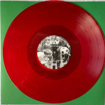 2LP Gun: The Calton Songs LTD | CLR