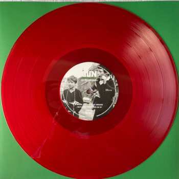 2LP Gun: The Calton Songs LTD | CLR