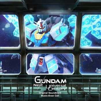 Album Gundam: Gundam