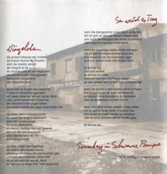 CD Gundermann & Seilschaft: Frühstück Für Immer