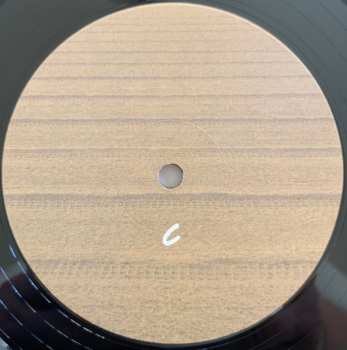 2LP Gunn-Truscinski Duo: Soundkeeper