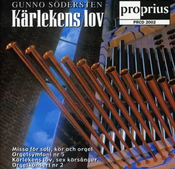 Kärlekens Lov