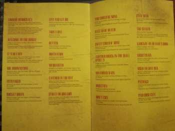 DVD Guns N' Roses: Appetite For Democracy