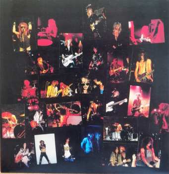 CD Guns N' Roses: Appetite For Destruction = アペタイト・フォー・ディストラクション