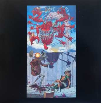 CD Guns N' Roses: Appetite For Destruction = アペタイト・フォー・ディストラクション