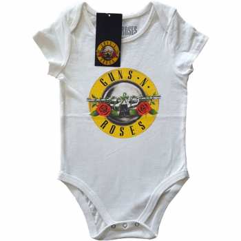 Merch Guns N' Roses: Les enfants Body Classic Logo Guns N' Roses 