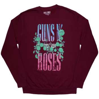 Merch Guns N' Roses: Sweatshirt Guns & Vine