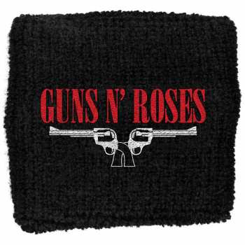 Merch Guns N' Roses: Poignet Pistols 