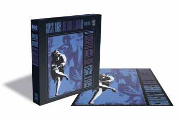 Merch Guns N' Roses: Puzzle Use Your Illusion 2 (500 Parties)