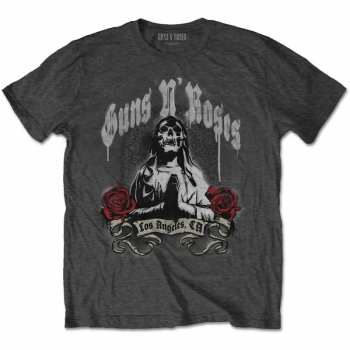Merch Guns N' Roses: T-shirt Death Men 